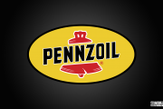 Penzoil logo