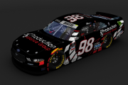 Chase Briscoe #98 Production Alliance Group (GNS20)