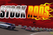 Stock Rods [Hobby Stock Carset]