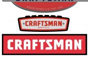 WEDS Craftsman Logo Sheet