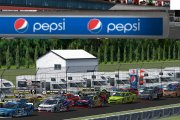 International Stock Car Series - Fictional CarSet of Manufactures by RmL23