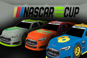NR2003 NASCAR E CUP