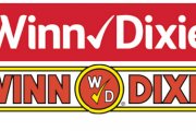 WEDS Winn Dixie Logo Sheet