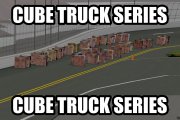 NASCAR Cube Truck Series