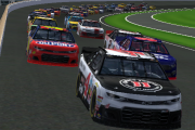 NASCAR All Star Carset (ICR mod)