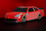 Raced Versions By Megames123 Nr2003 Designs