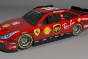 Ferrari F1 Team 2 pack (ICR Mod)