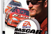 NASCAR Thunder 2003 All Car Texture Pack (GameCube)