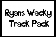 Ryan's Wacky Track Pack