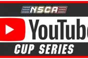 2020 NSCA Youtube Cup Series Carset