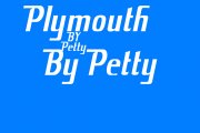 Plymouth by Petty Logo