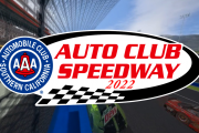 Auto Club Speedway - 2022