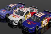 2020 Red Bull Racing 3 Pack