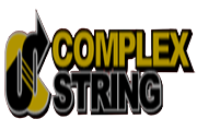 Complex String