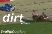 Updated Dirt Effects