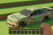 Minecraft #77 Dodge
