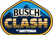 2020 Busch Clash ini