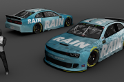 Rain Car