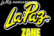 La Paz Margarita Mix Logos