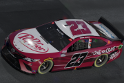 2021 Bubba Wallace #23 Dr. Pepper Fictional
