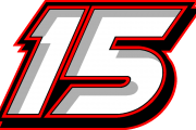 2021 Rick Ware Cup Series #15 (PNG & PSD) | Stunod Racing