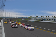Gen 4 2020 NASCAR Cup Series Carset