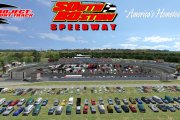 SOUTH BOSTON SPEEDWAY - "America's Hometown Track"!