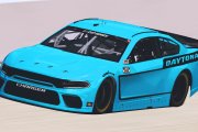 (MENCup2019) 2020 Dodge Charger SRT (Inspired by ARC)