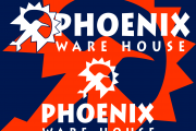 Phoenix Warehouse Logo