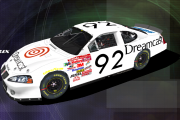 #92 Dreamcast Pontiac