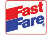 Fast Fare Logo