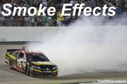 Updated Smoke Effects