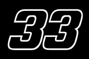 Austin Cindric 33 Team Penske
