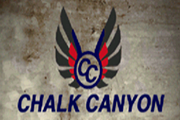 Chalk Canyon