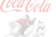 Coca Cola Bear's