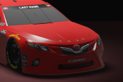 2013 Camry for Mencs19