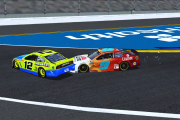 StarClones's 2021 Cup Series Carset Part 1