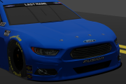 2013 Fusion for Mencs19