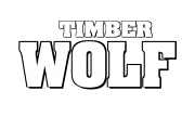 Timber Wolf + Diecast driver name Logo Pack