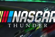[2021 NR Intro Update] "NR2003 Thunder Intro"