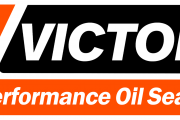 Victor Performance Oil Seals Logo