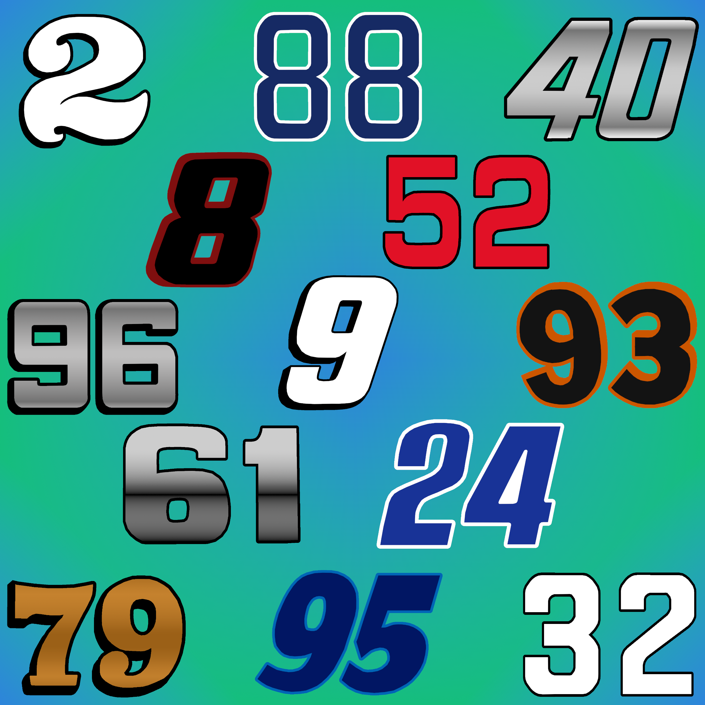 13Numbers.png