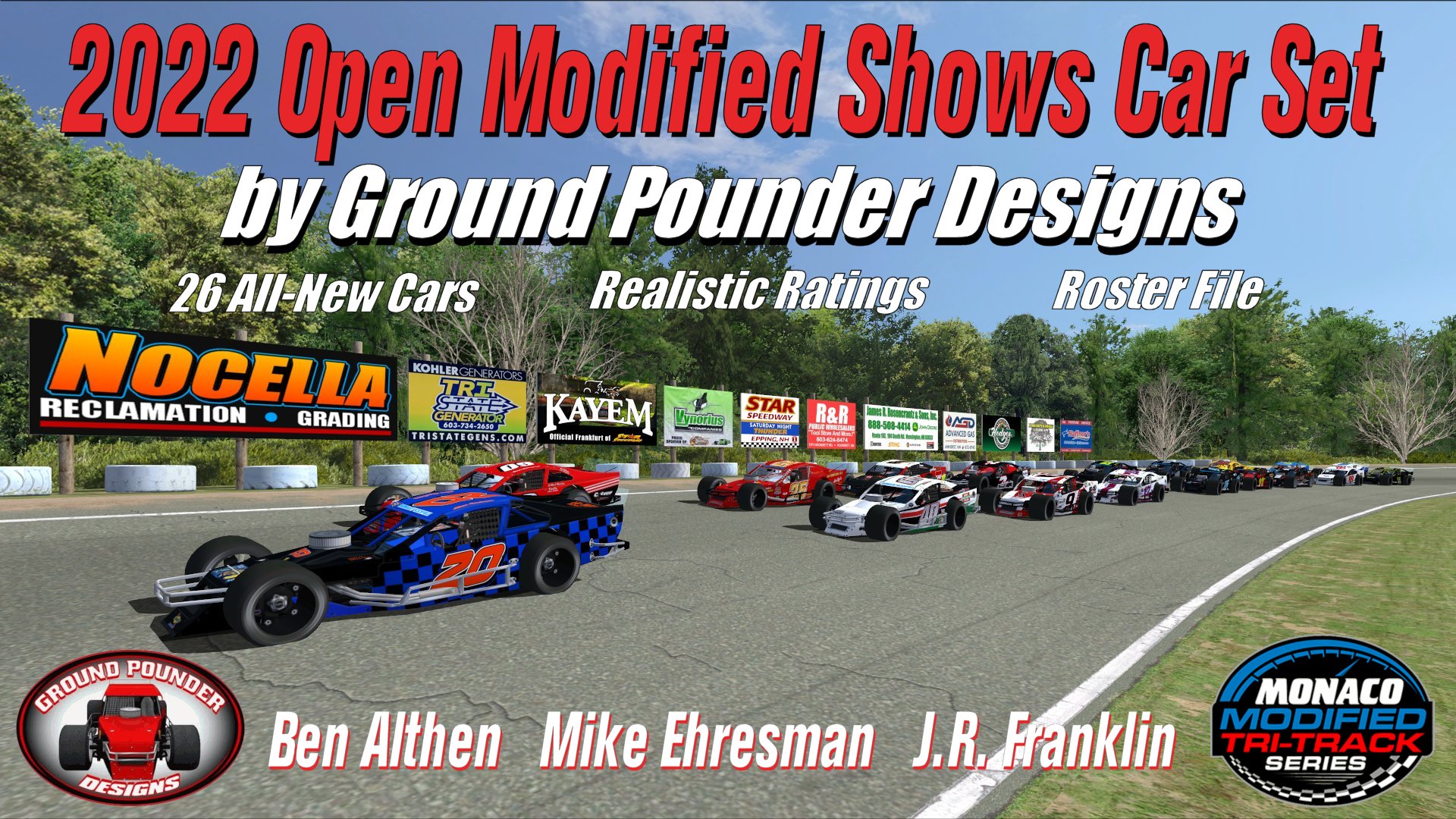 2022 OPEN Modified Shows Carset GPD.jpg