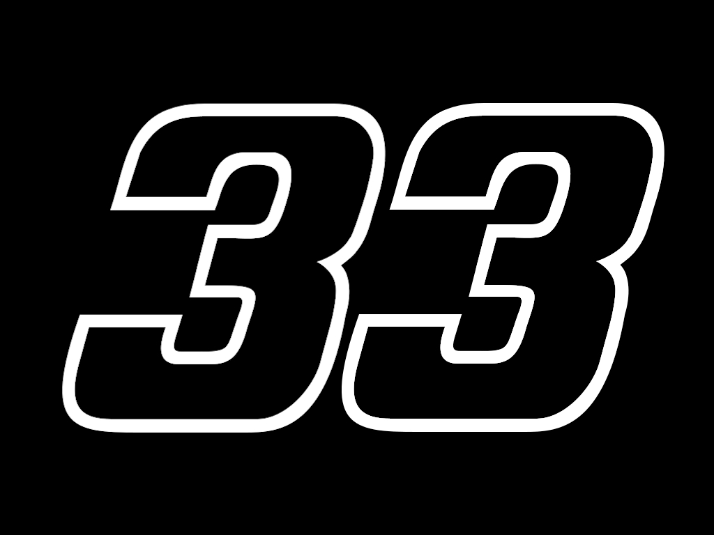 Austin Cindric 33 Team Penske | Stunod Racing