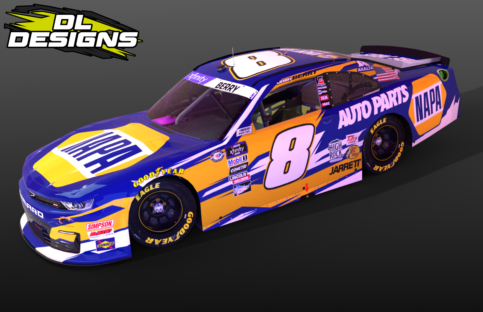 #8 Napa Berry NXS Concept RENDER.png