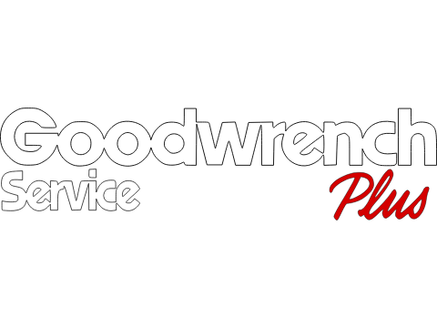 Goodwrench Service Plus logo.png