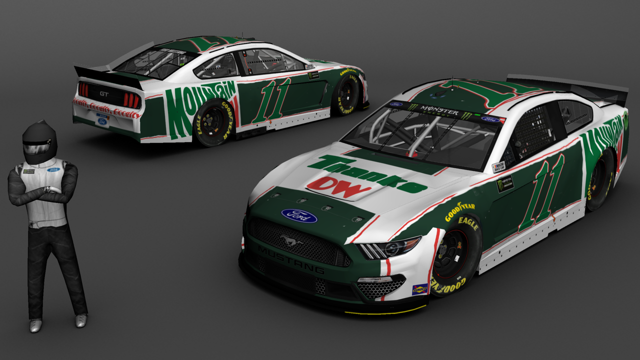 MENCS2019_Mustang_complete #11 Mtn. Dew #ThanksDW.png