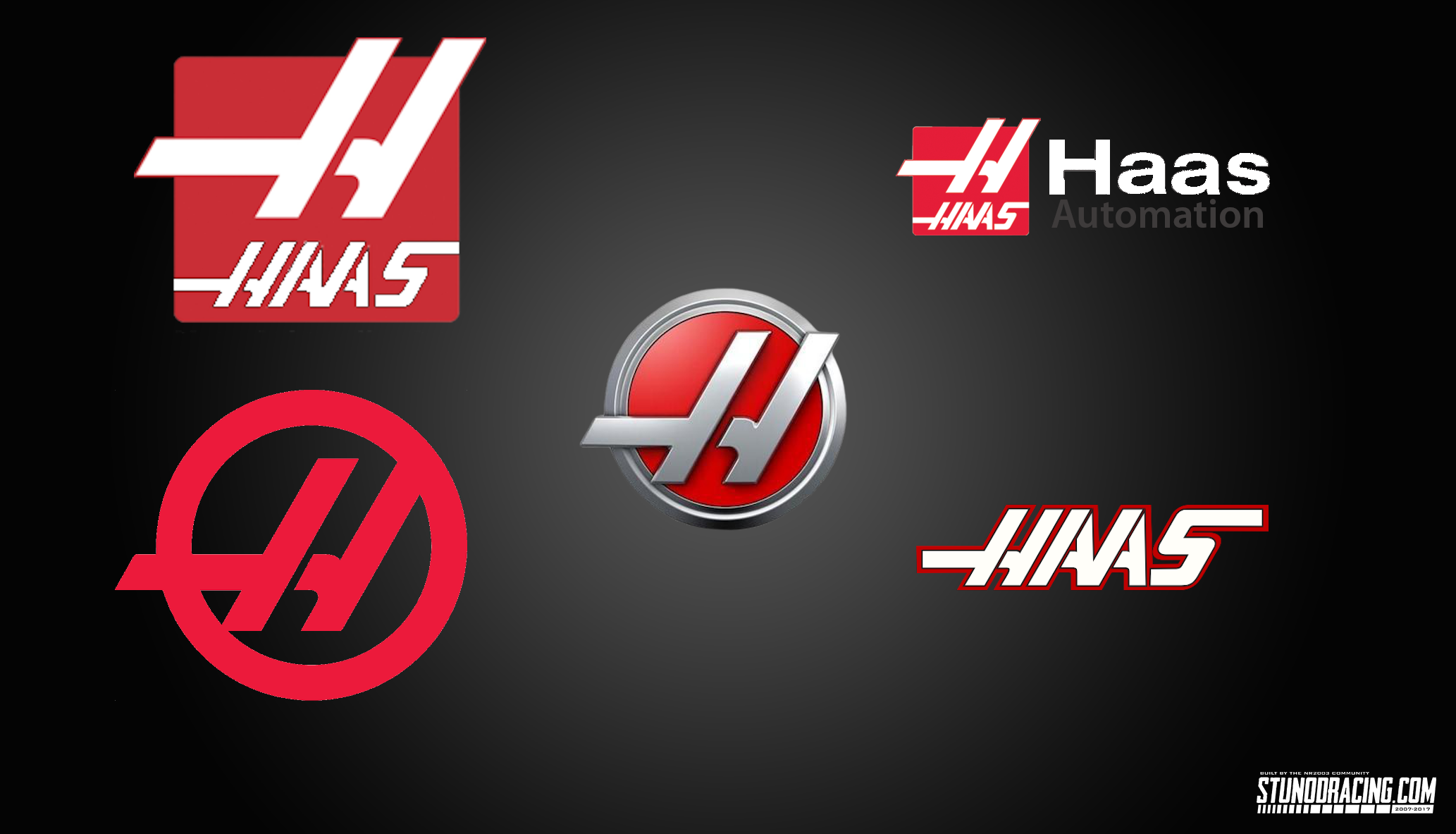StunodRacing-HAAS-Logo-set.png