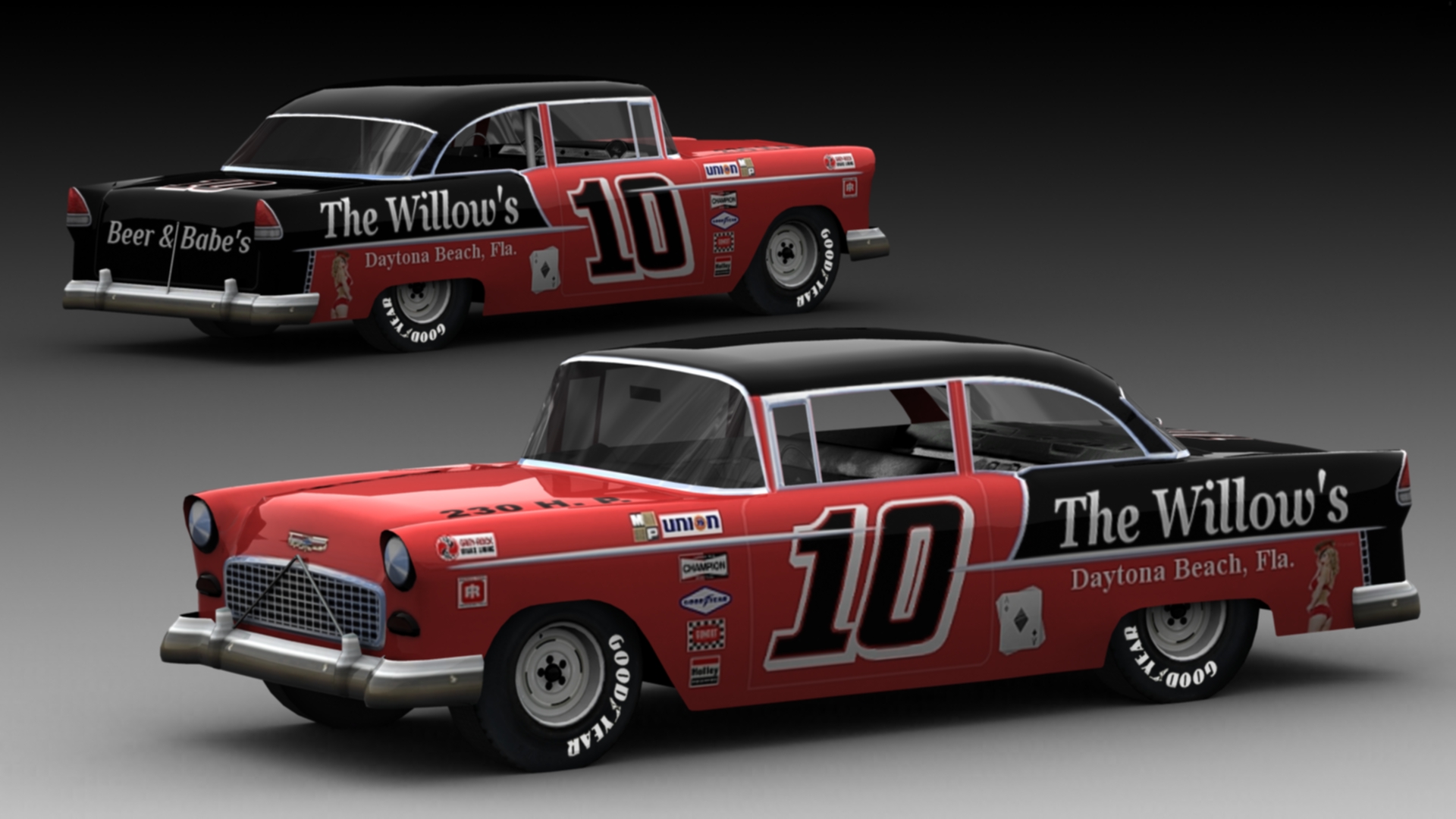 The Willows 1955 Chevy.jpg