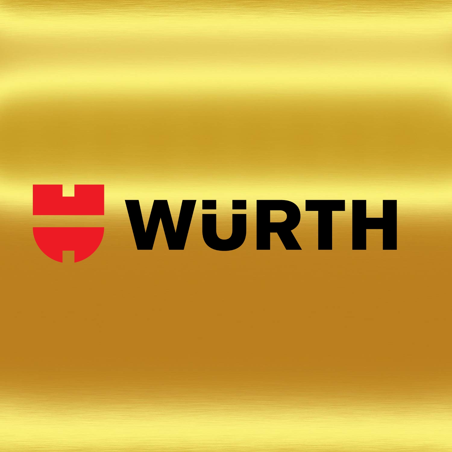 WURTH logo  Stunod Racing